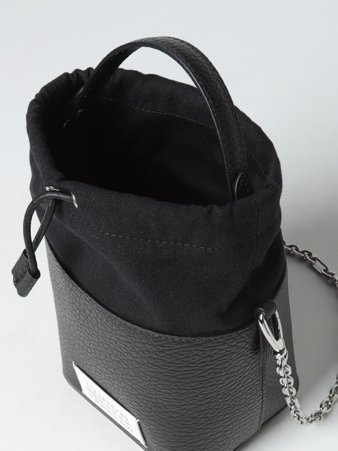 専門ショップ maison margiela 5AC 5ac バッグ bag バッグ 5AC レディース