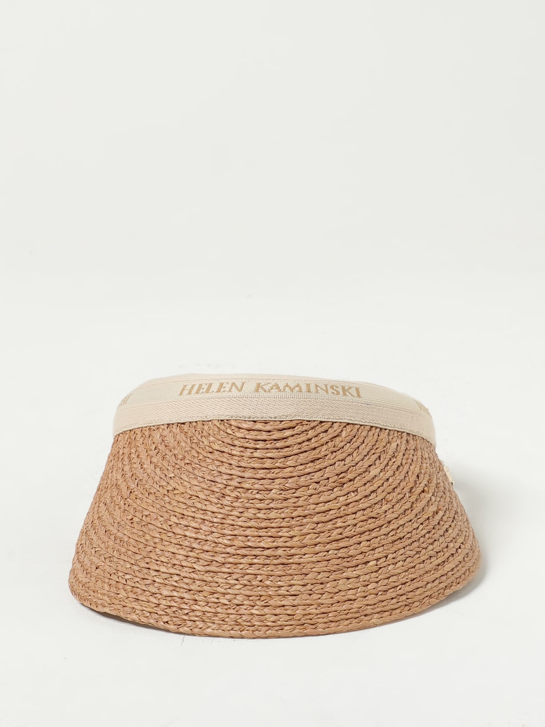 HELEN KAMINSKI: hat for woman - Beige | Helen Kaminski hat