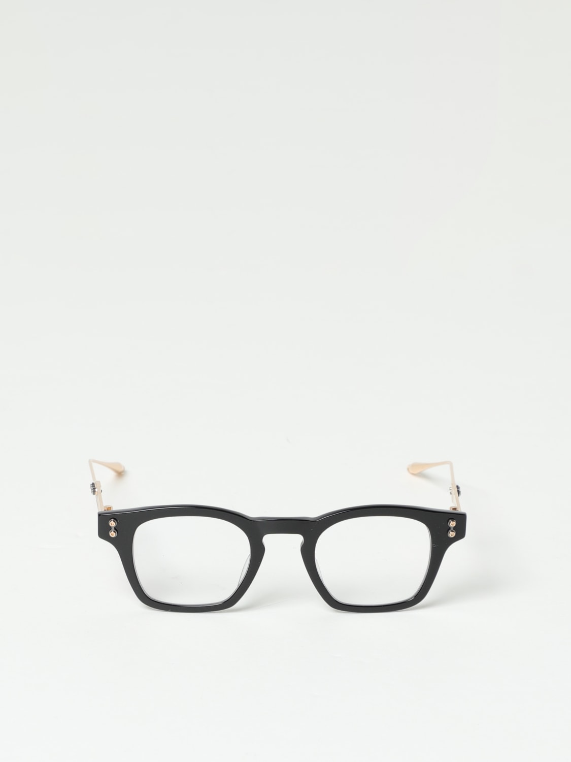 AKONI: optical frames for man - Black | Akoni optical frames WISE - AKX ...