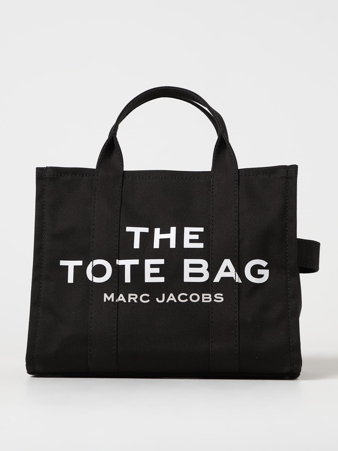 MARC JACOBS：ハンドバッグ レディース - ブラック | GIGLIO.COM