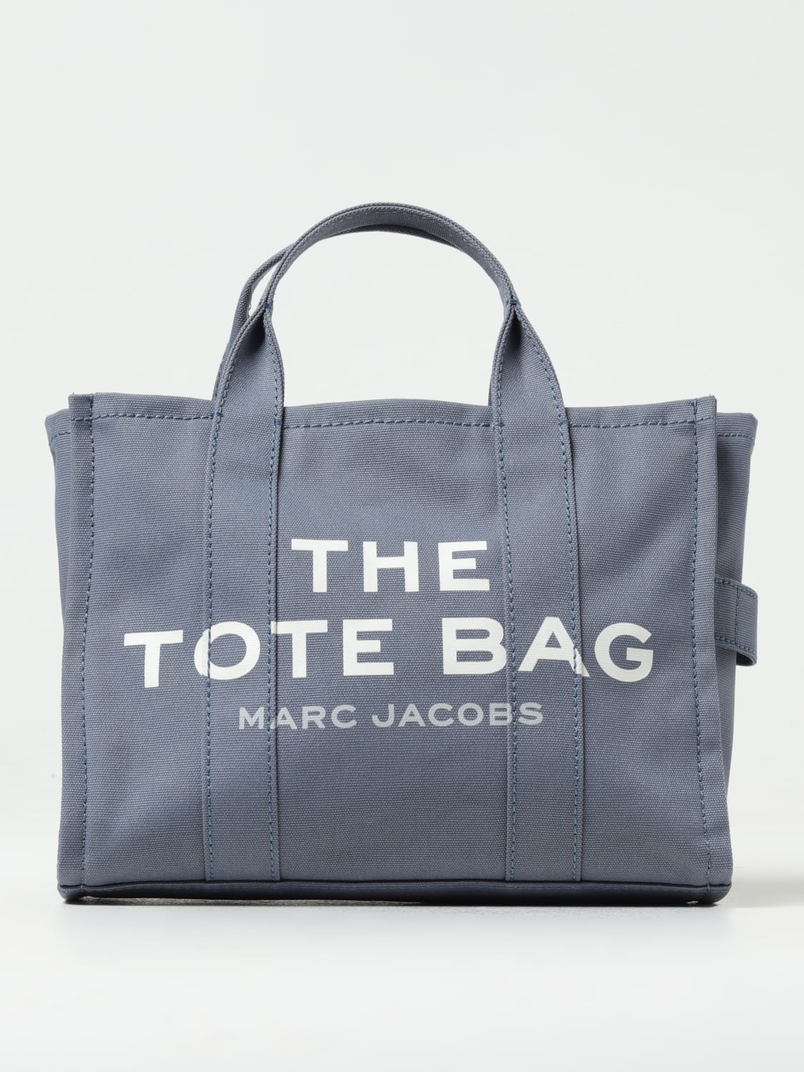 MARC JACOBS：ハンドバッグ レディース - ブルー | GIGLIO.COM