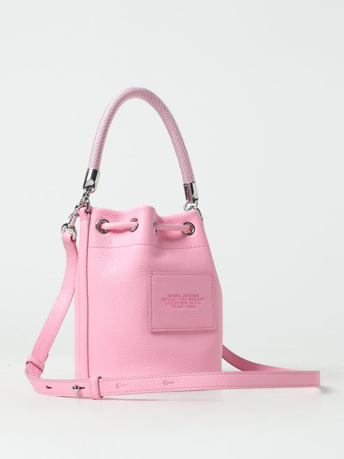 Marc jacobs sac online rose