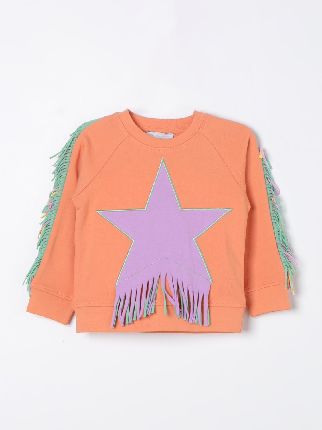 T shirt sale stella mccartney bambina