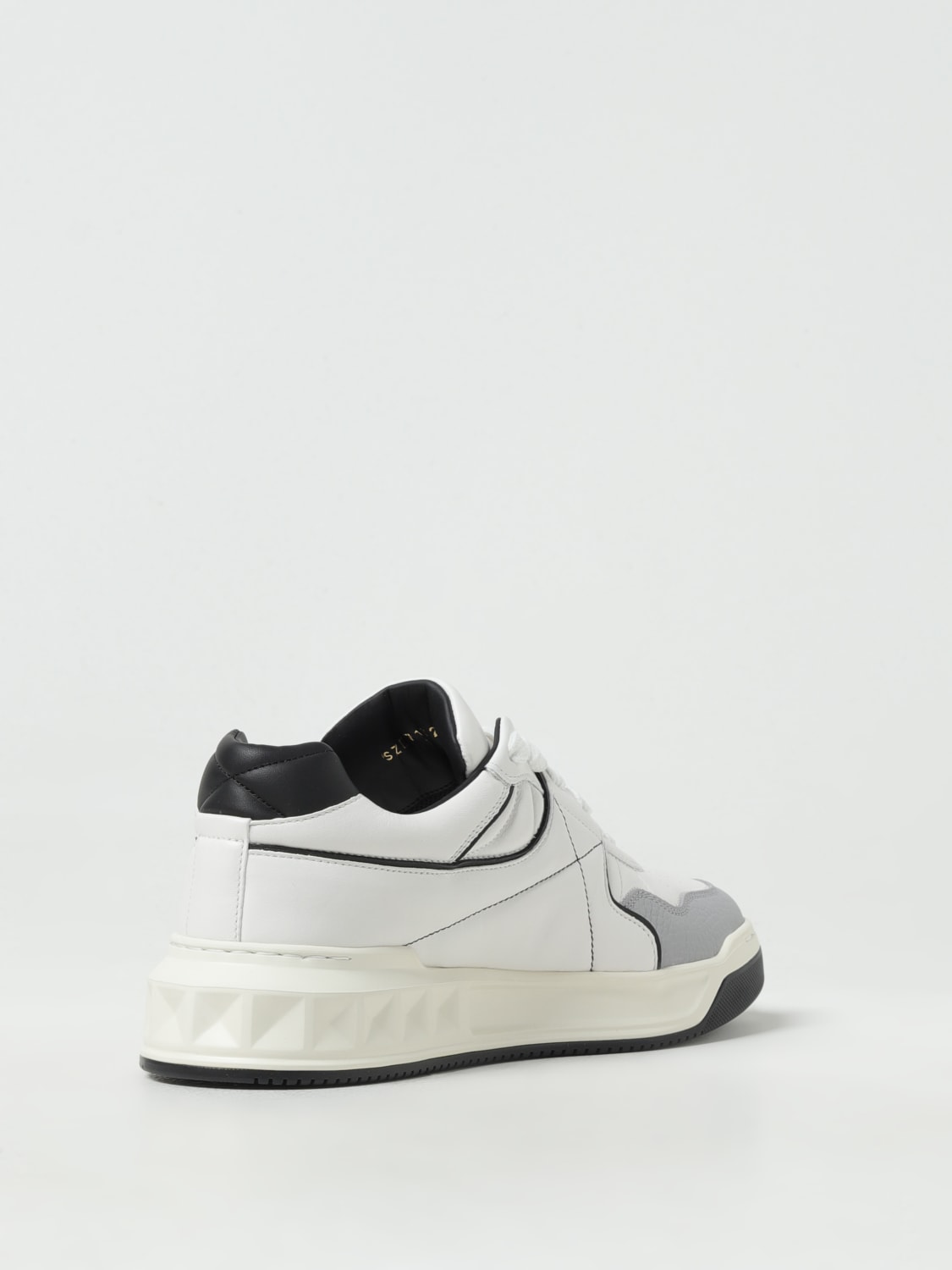 Valentino hot sale chunky trainers