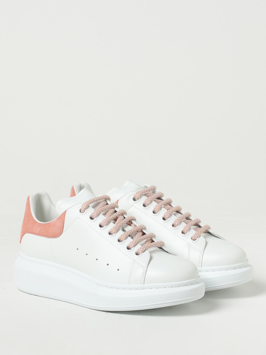 Womens alexander 2024 mcqueen sneakers