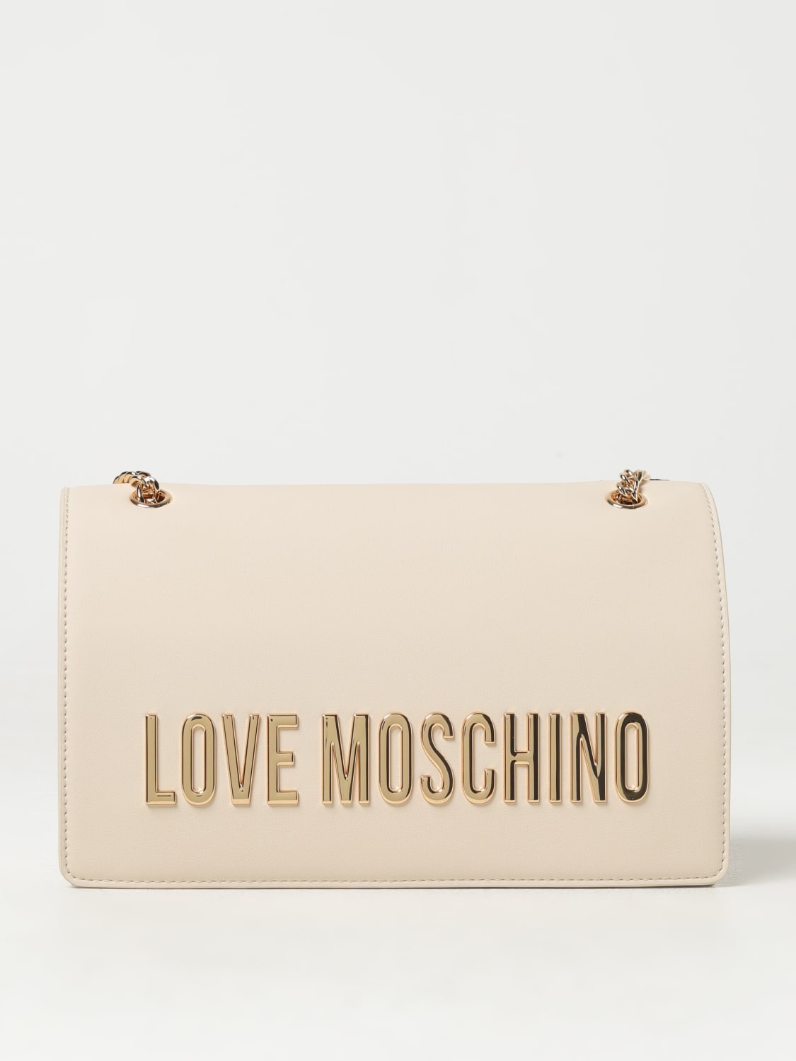 Love moschino big cheap bag