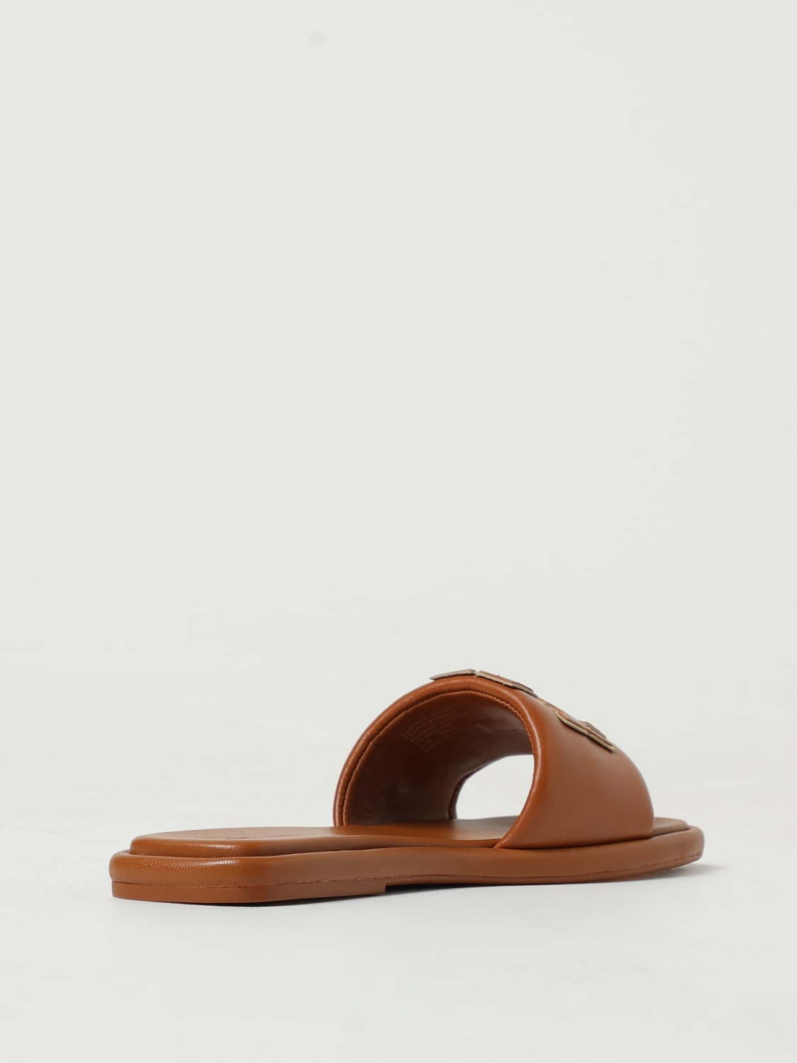 Tory burch shop scarf sandal