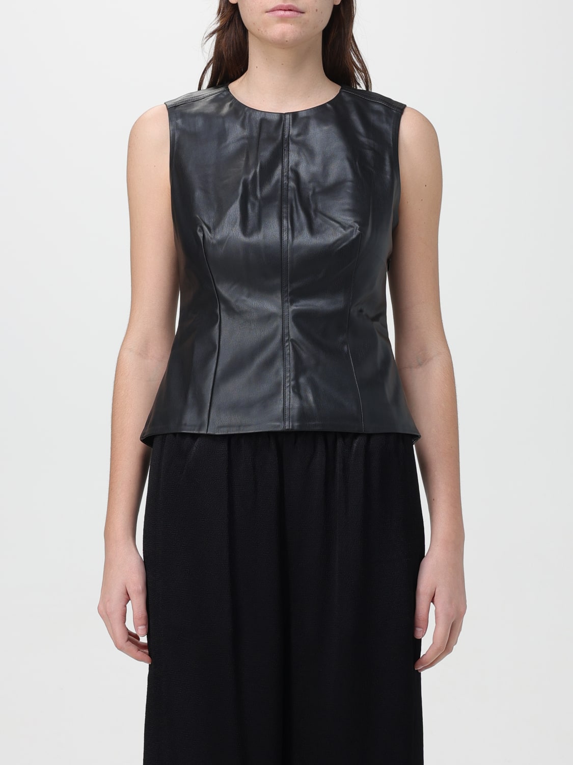 PROENZA SCHOULER Damen Top Schwarz Proenza Schouler Top