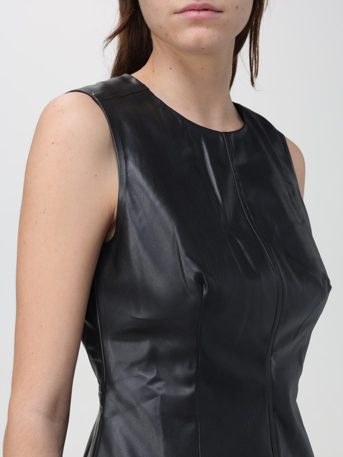 PROENZA SCHOULER top for women Black Proenza Schouler top