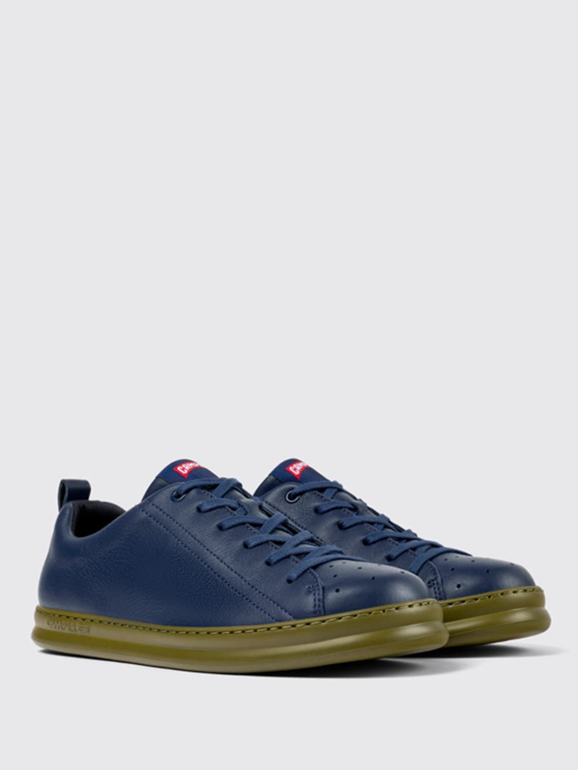CAMPER SNEAKERS: acquista online, Sneakers Camper uomo - K100226-135  RUNNER FOUR Blue