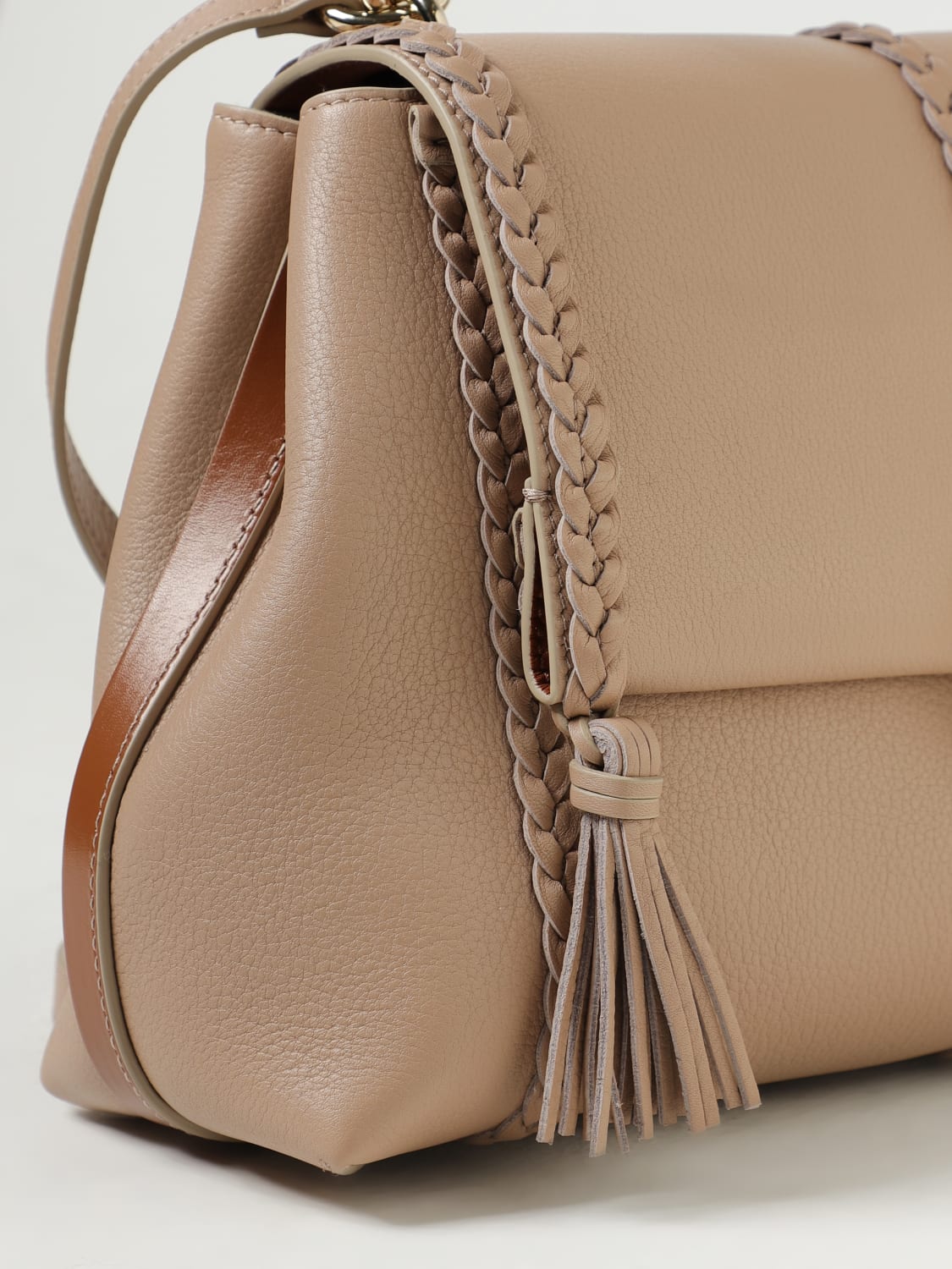 Chloe discount beige bag