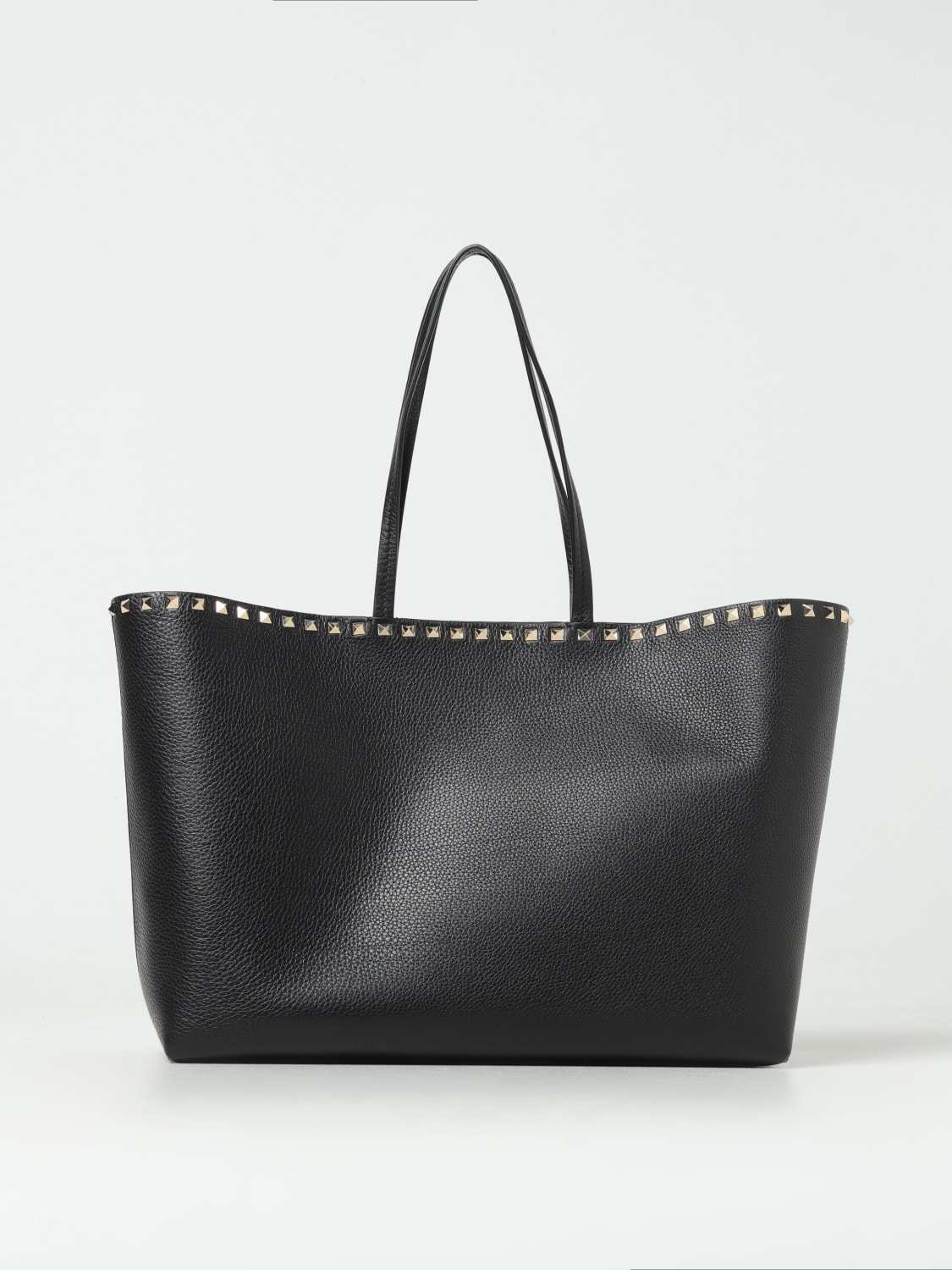 Sac cabas valentino discount noir