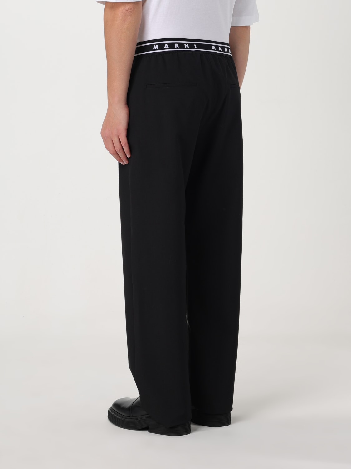 marni mens pants