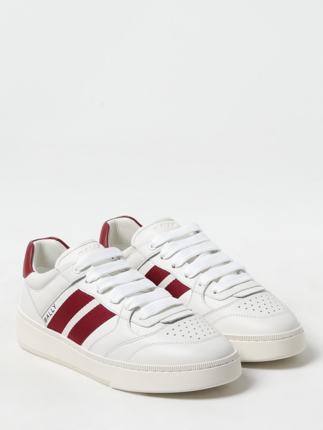 Cheap bally outlet sneakers