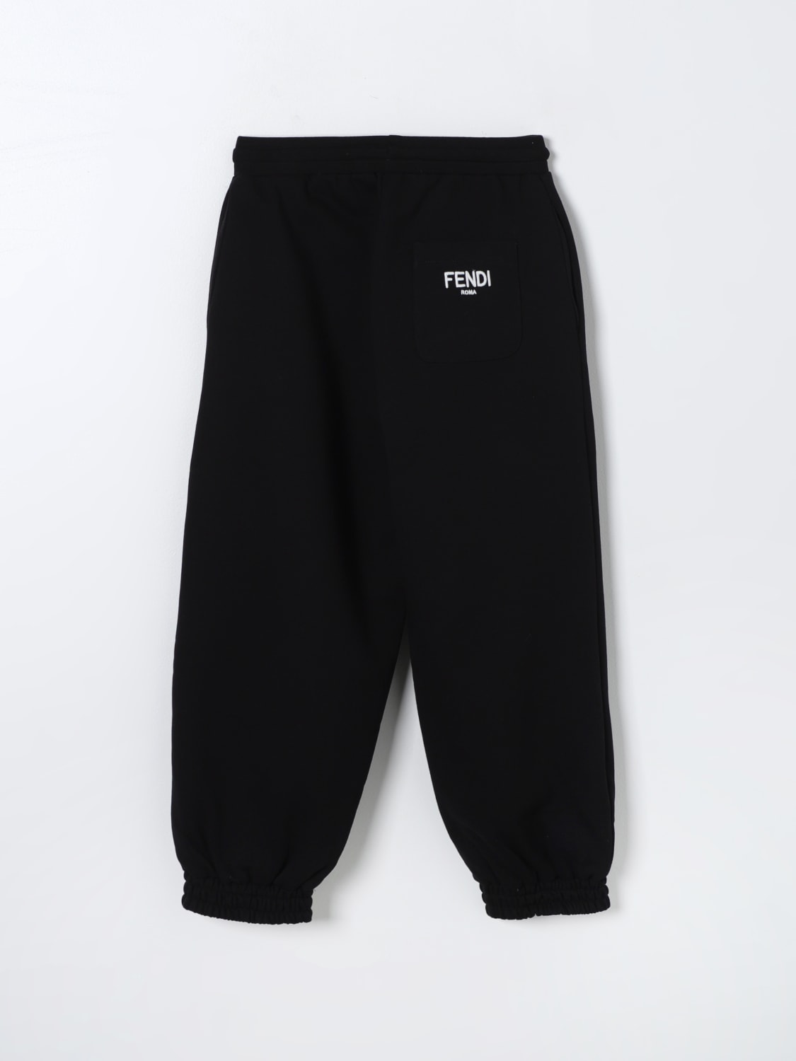 Fendi sweatpants discount