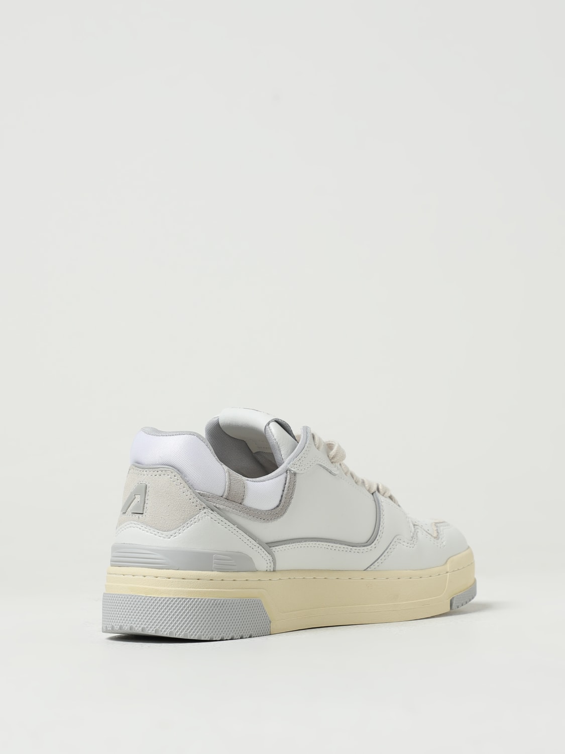 AUTRY: sneakers for man - White | Autry sneakers ROLMMM28 online at ...