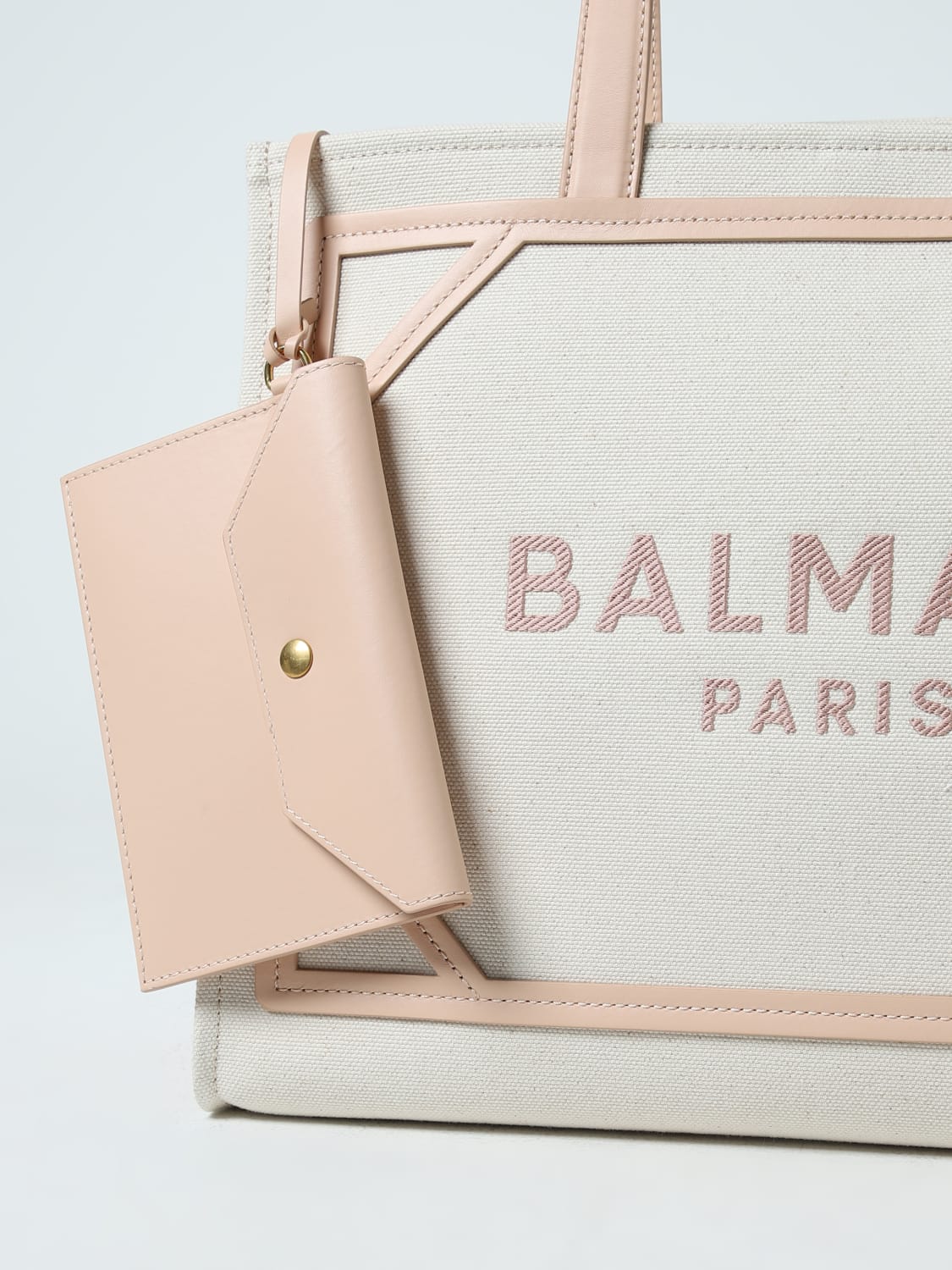 Balmain tote hot sale