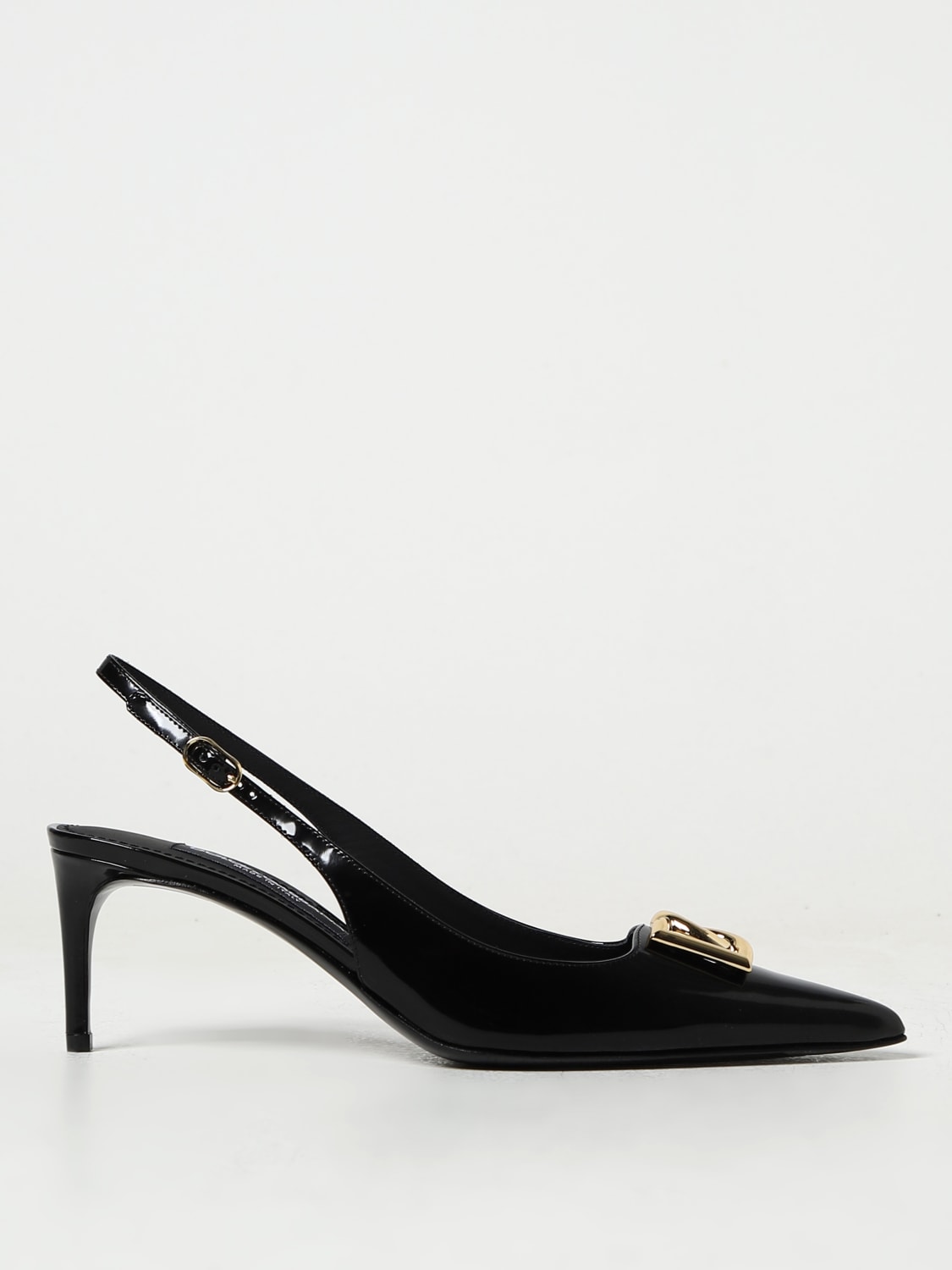 Talon dolce gabbana online femme