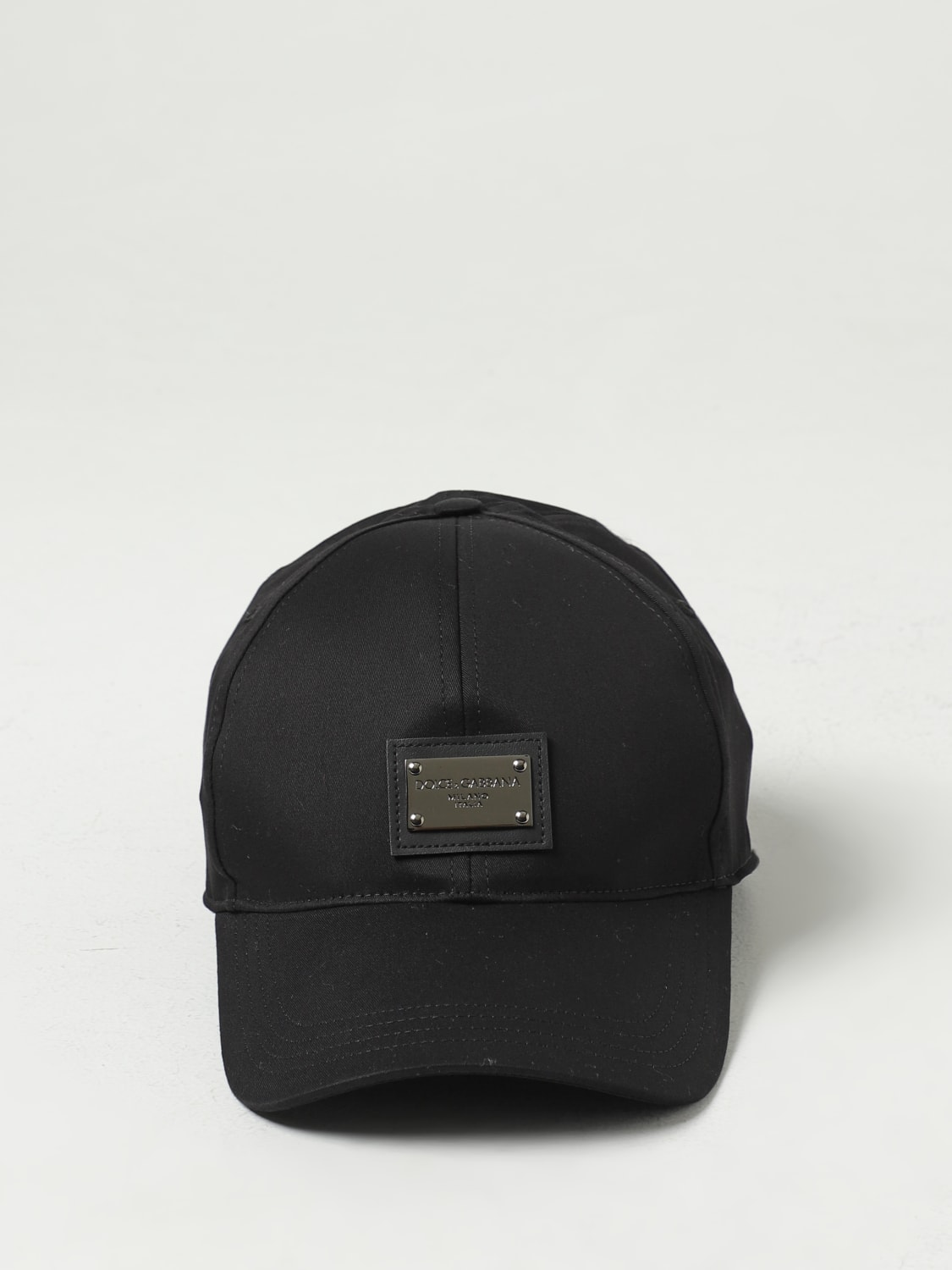 Mens dolce discount and gabbana hat