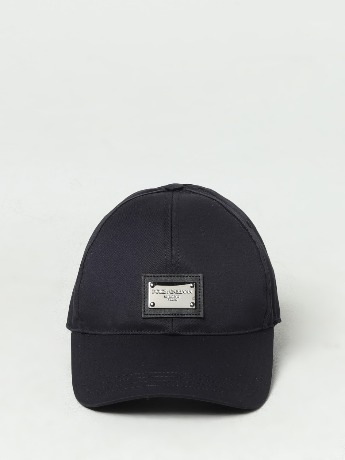 Dolce and gabbana outlet hat mens