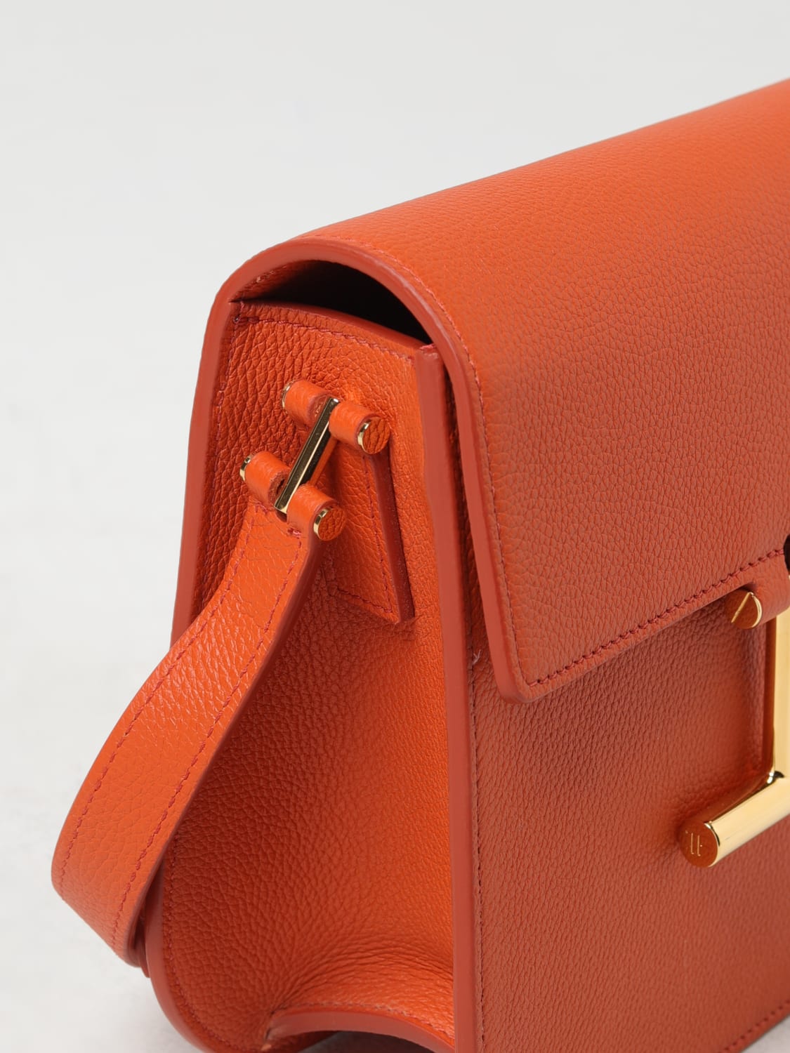 Petit sac à main Femme - Orange