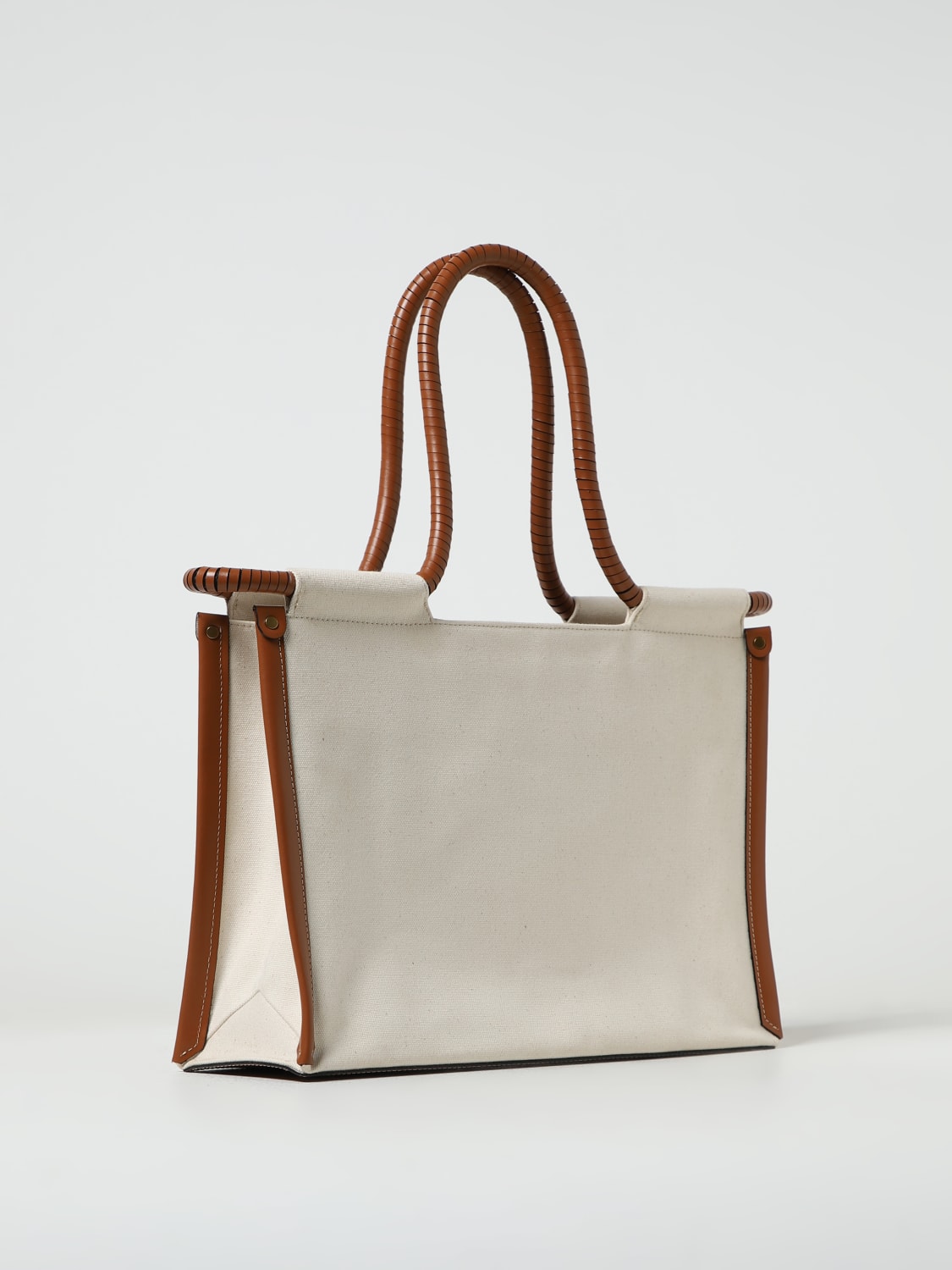 ISABEL MARANT tote bags for woman Beige Isabel Marant tote