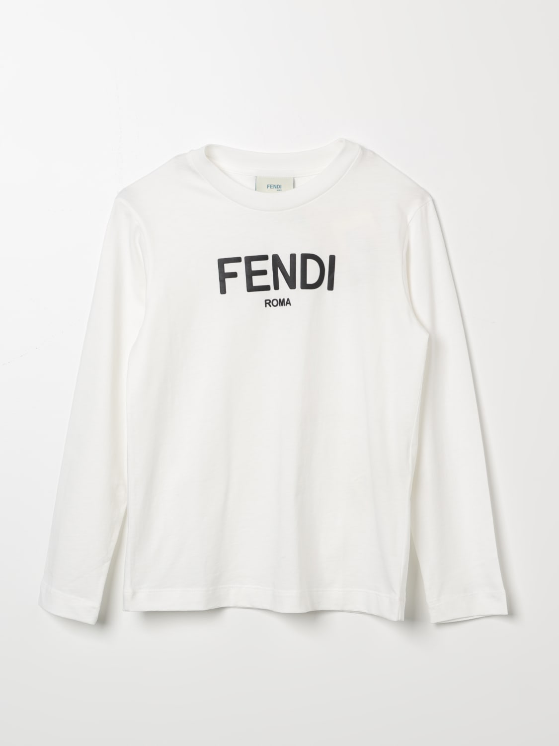 FENDI キッズ Tシャツ - キッズ服女の子用(90cm~)