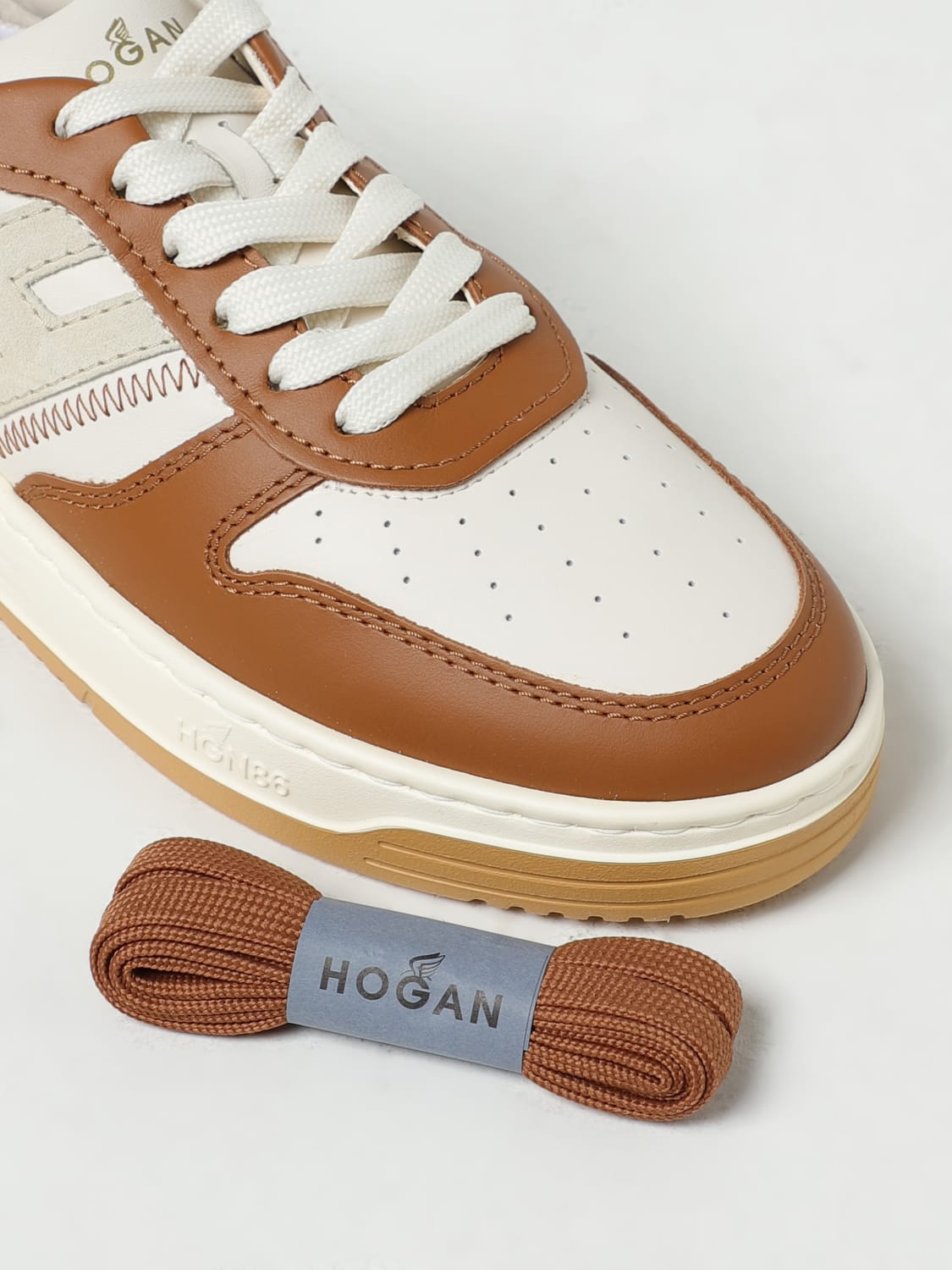 Hogan sneakers cheap damen