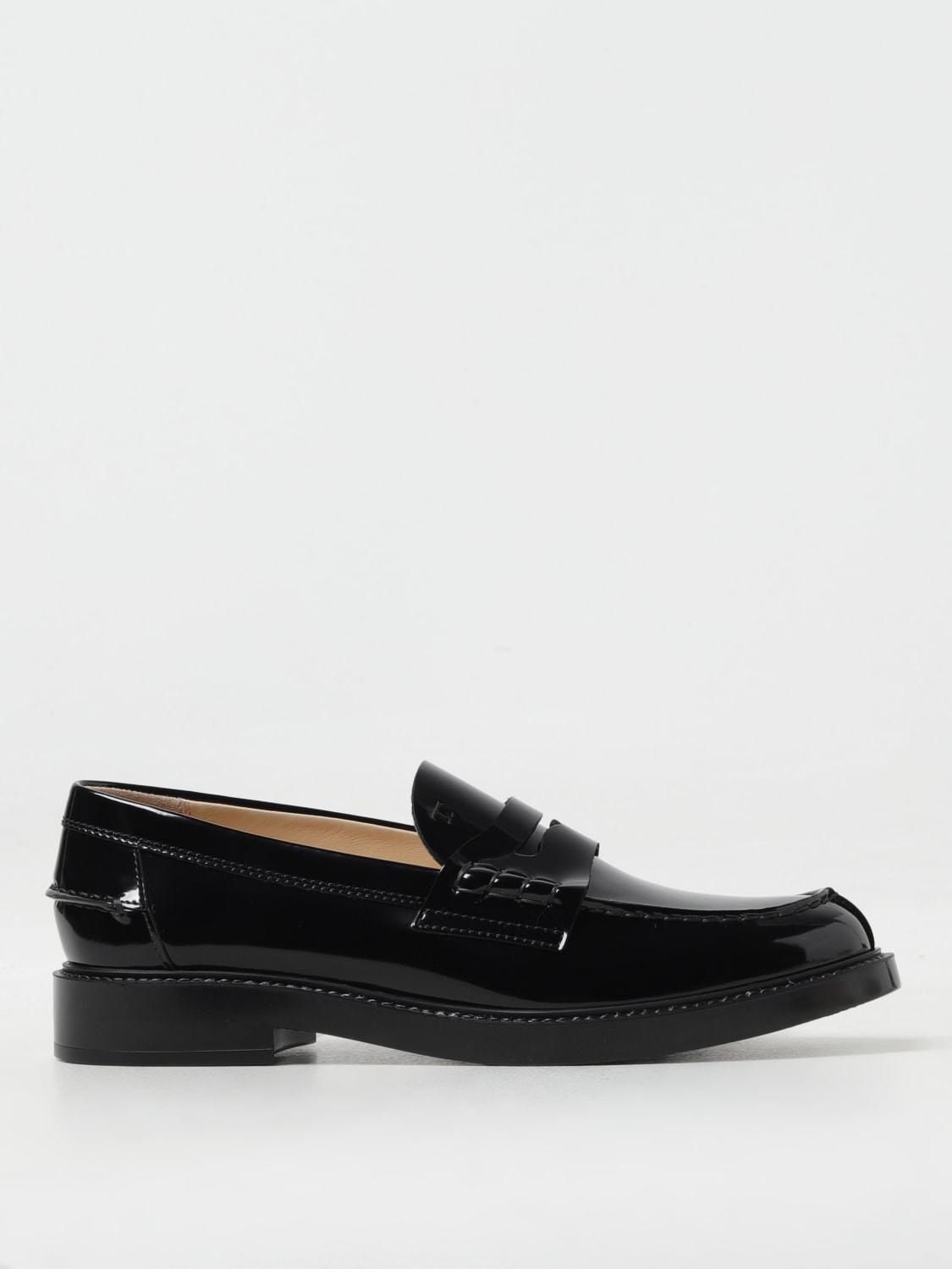 Mocassins tod's 2024 femme soldes