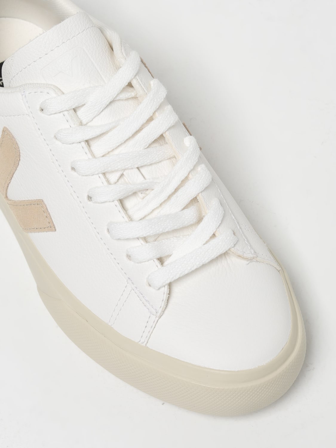 VEJA: Zapatillas para mujer, Blanco  Zapatillas Veja CP0502485 en línea en