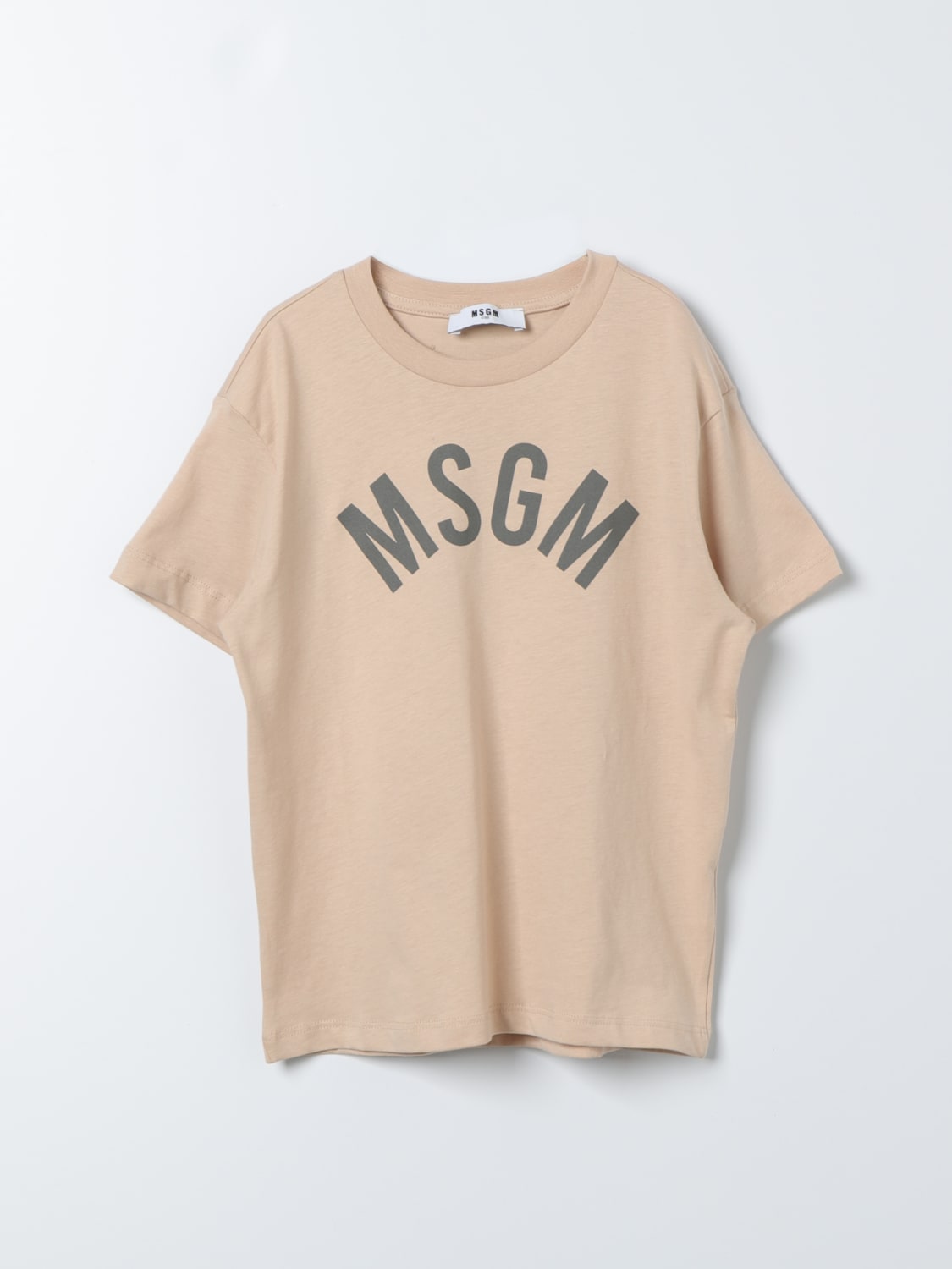 Msgm Kids t-shirt for boys