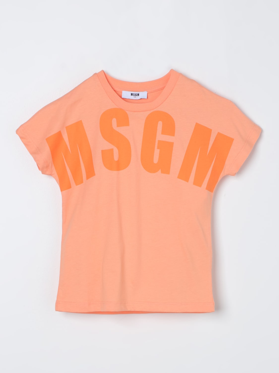 T shirt clearance msgm bambino