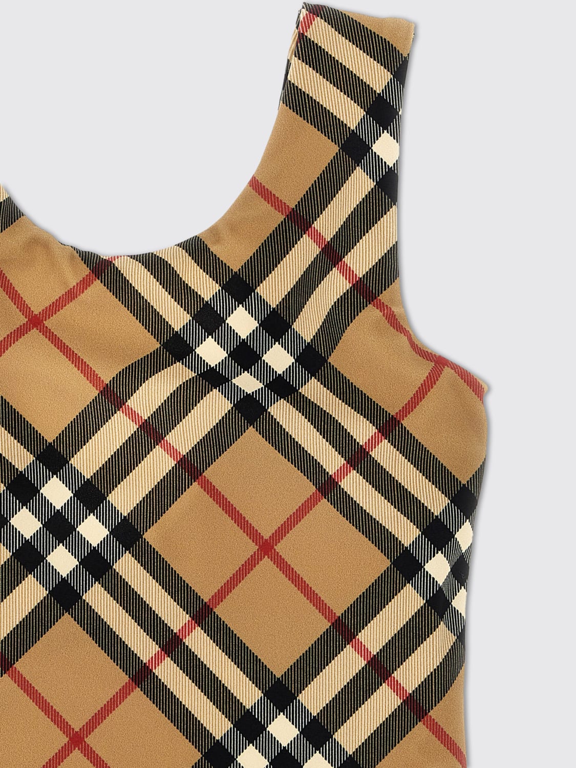 Costume deals burberry bambina