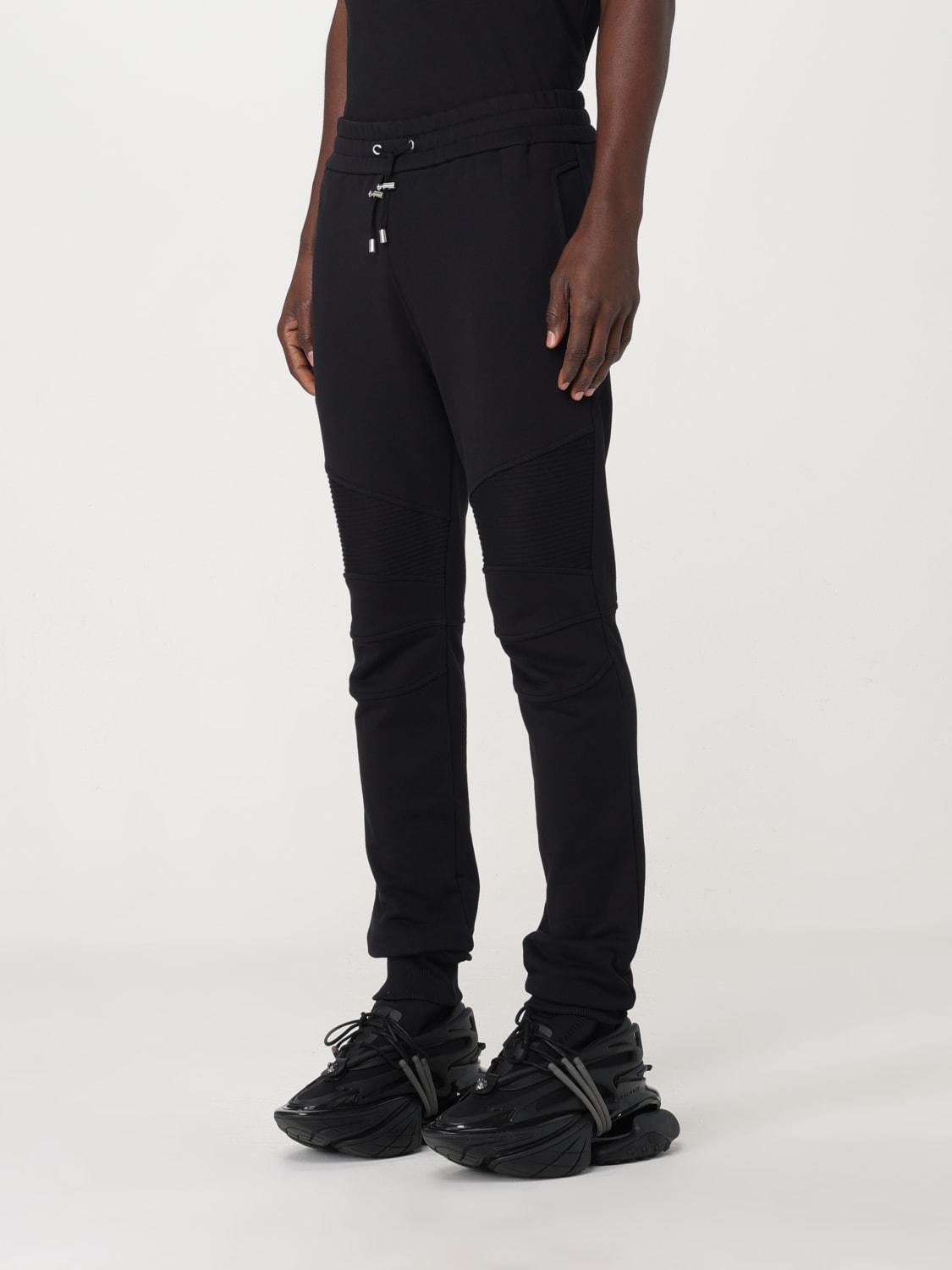 Mens 2025 balmain joggers