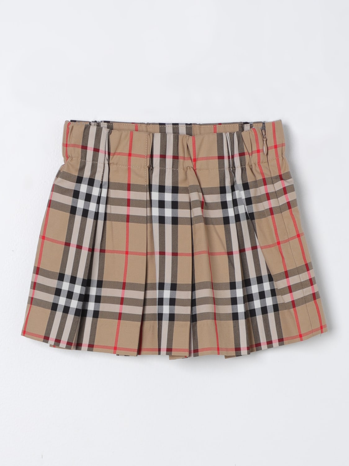 Burberry baby skirt sale