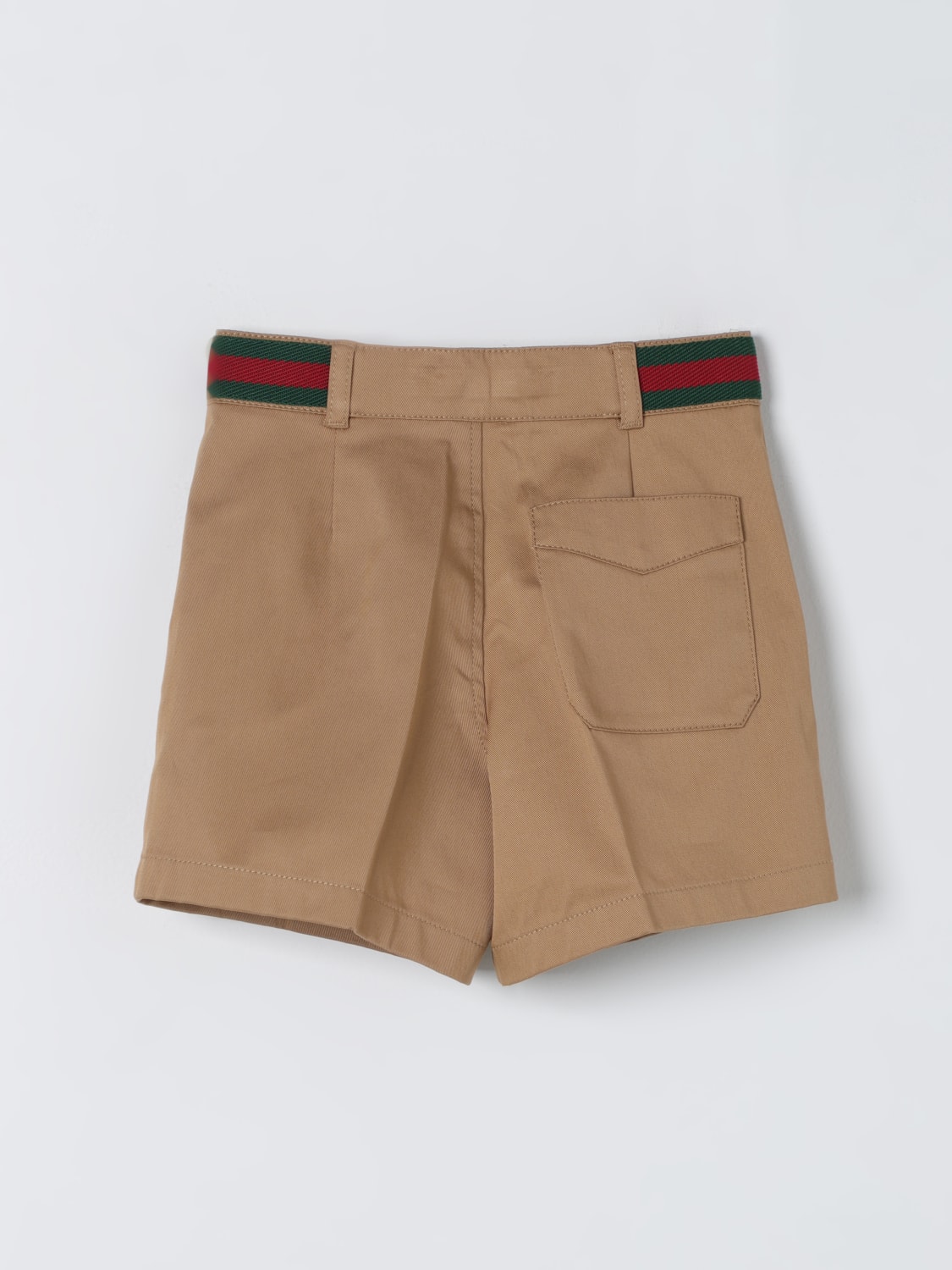 Gucci 2025 shorts boys