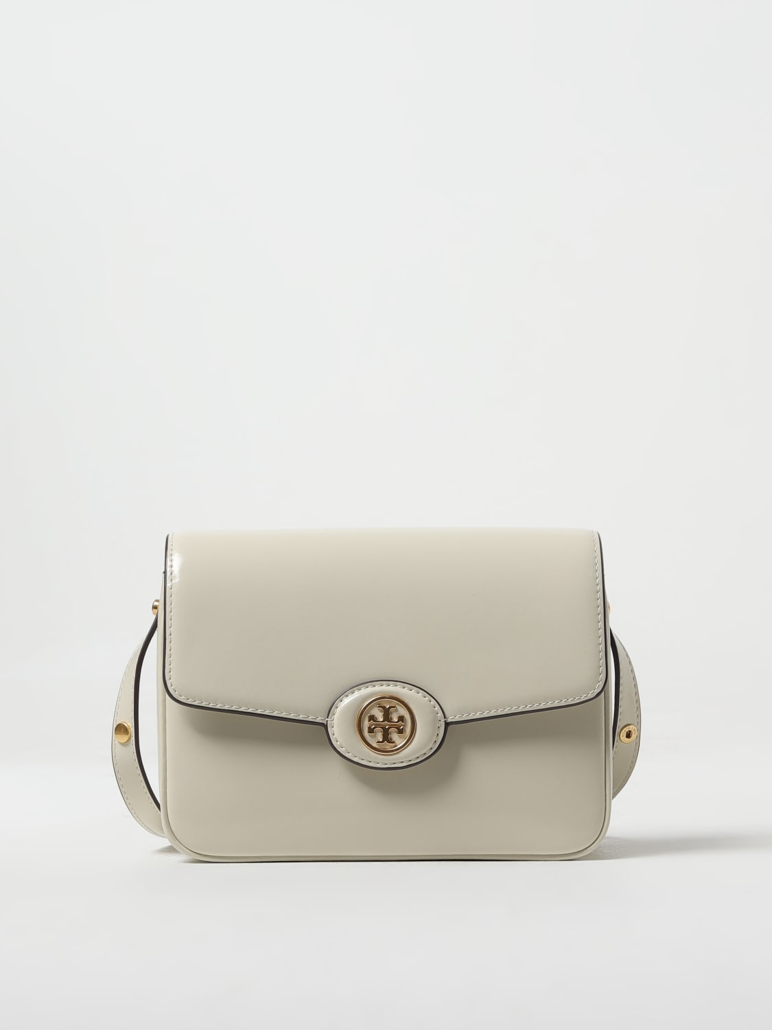 Tory burch outlet white crossbody