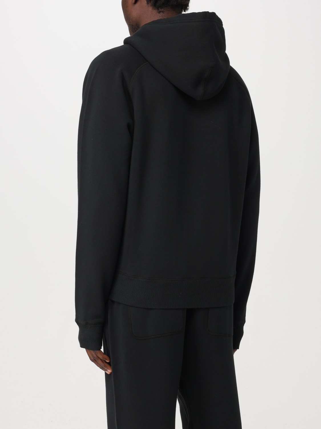 TOM FORD: sweatshirt for man - Black | Tom Ford sweatshirt ...