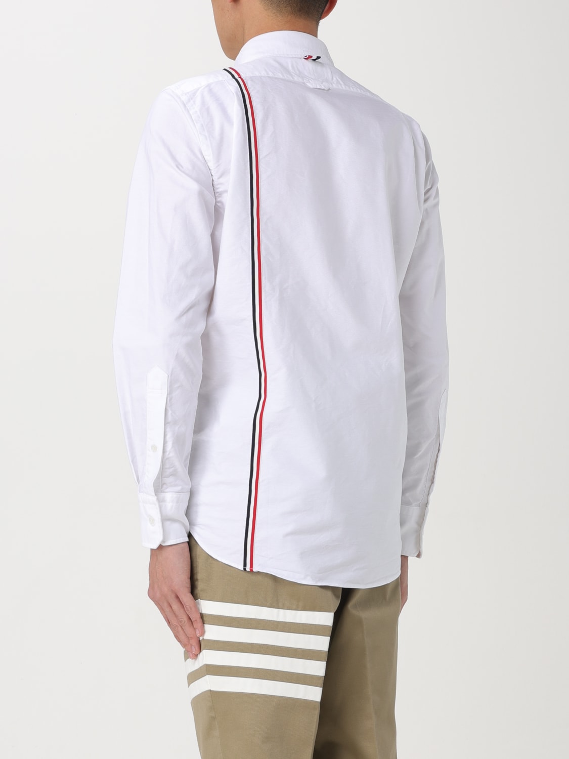 Best white T-shirt for men 2024: Uniqlo to Thom Browne