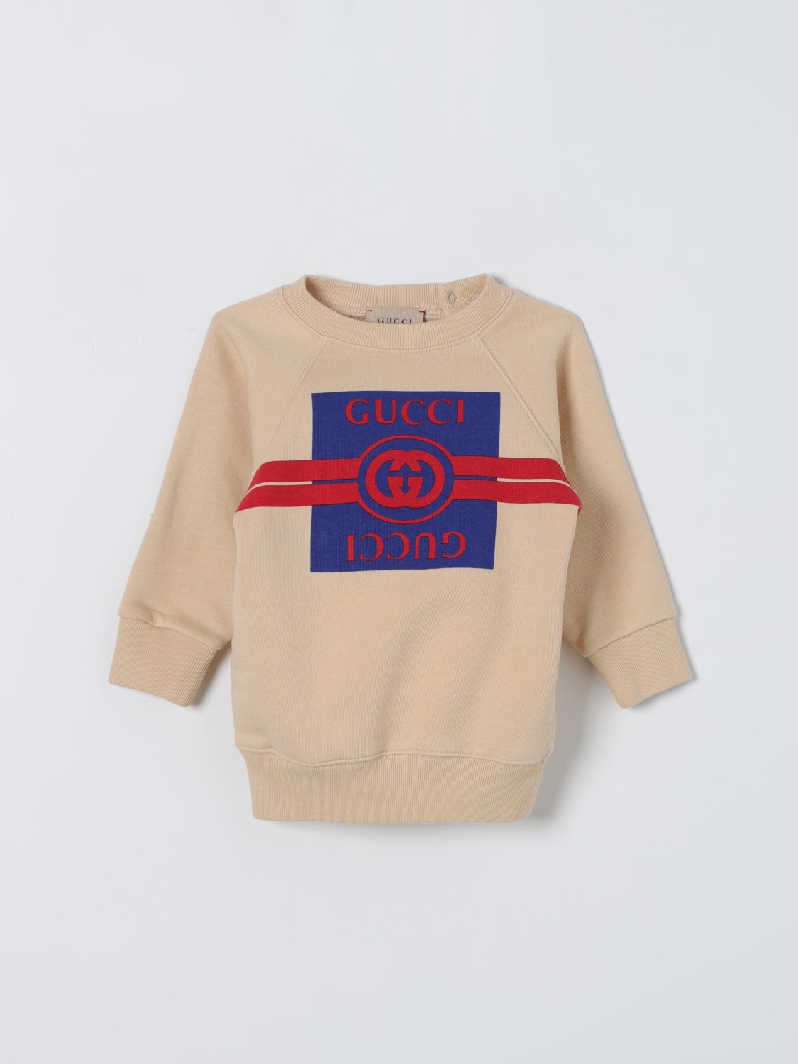 Gucci hotsell baby sweater