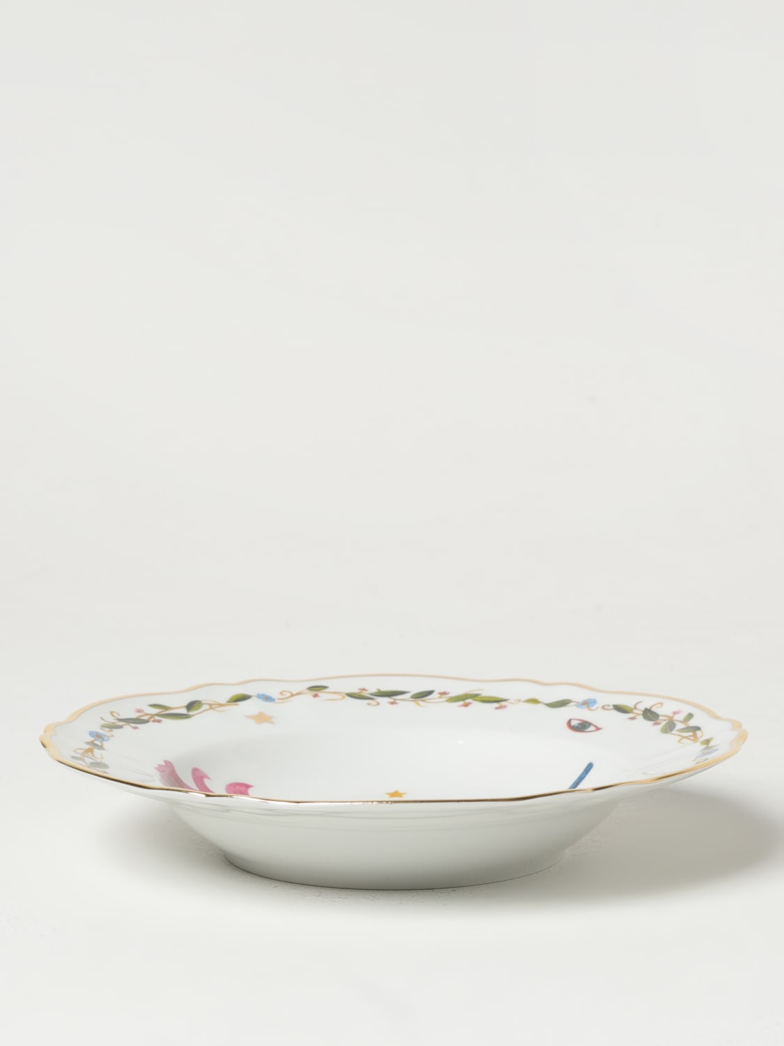 BITOSSI HOME: dishware for lifestyle - Multicolor  Bitossi Home dishware  FTB00080 online at