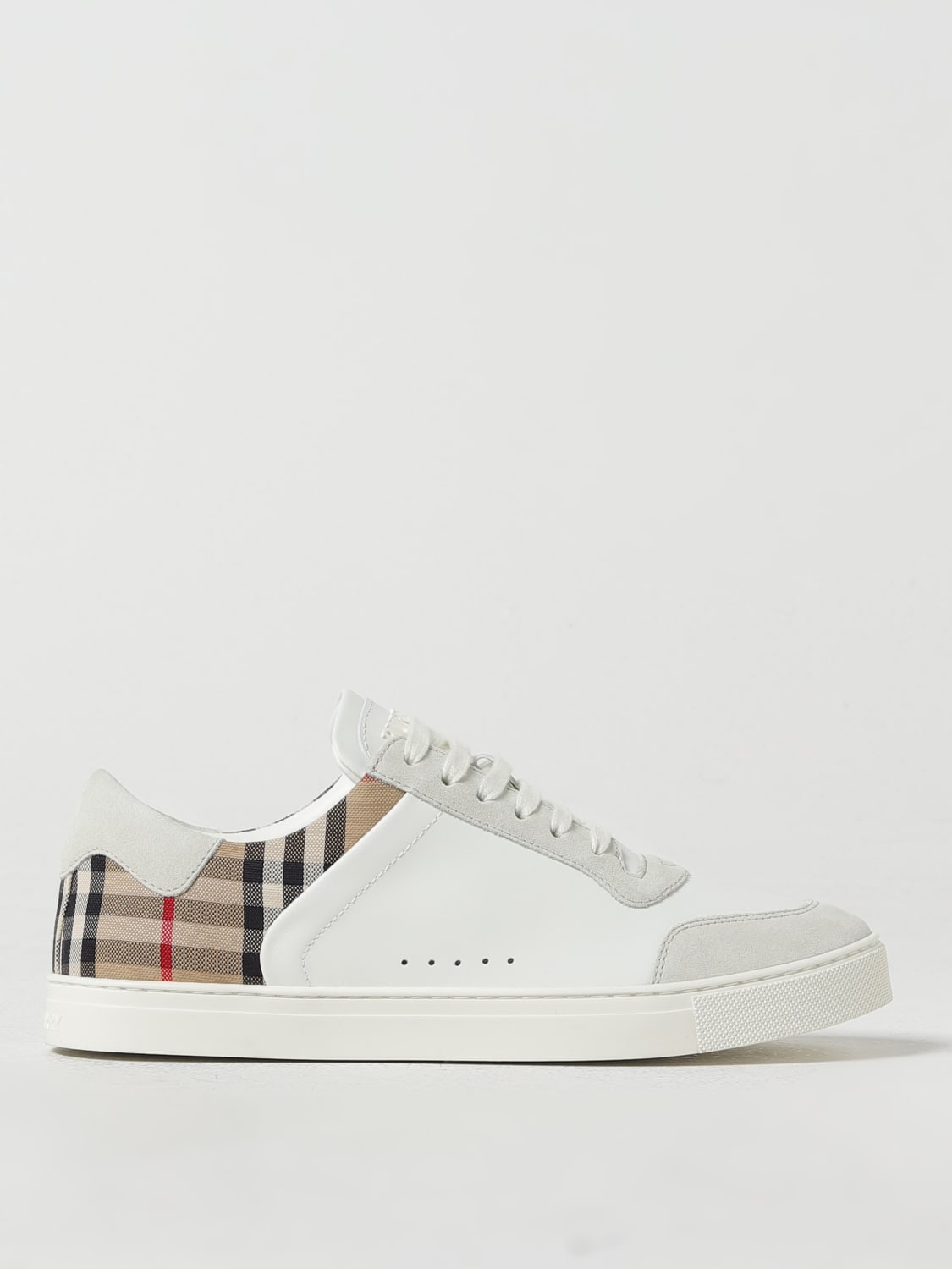 Burberry discount outlet zapatillas