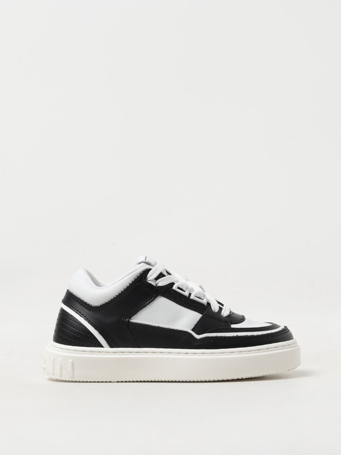 Balmain kids discount sneakers