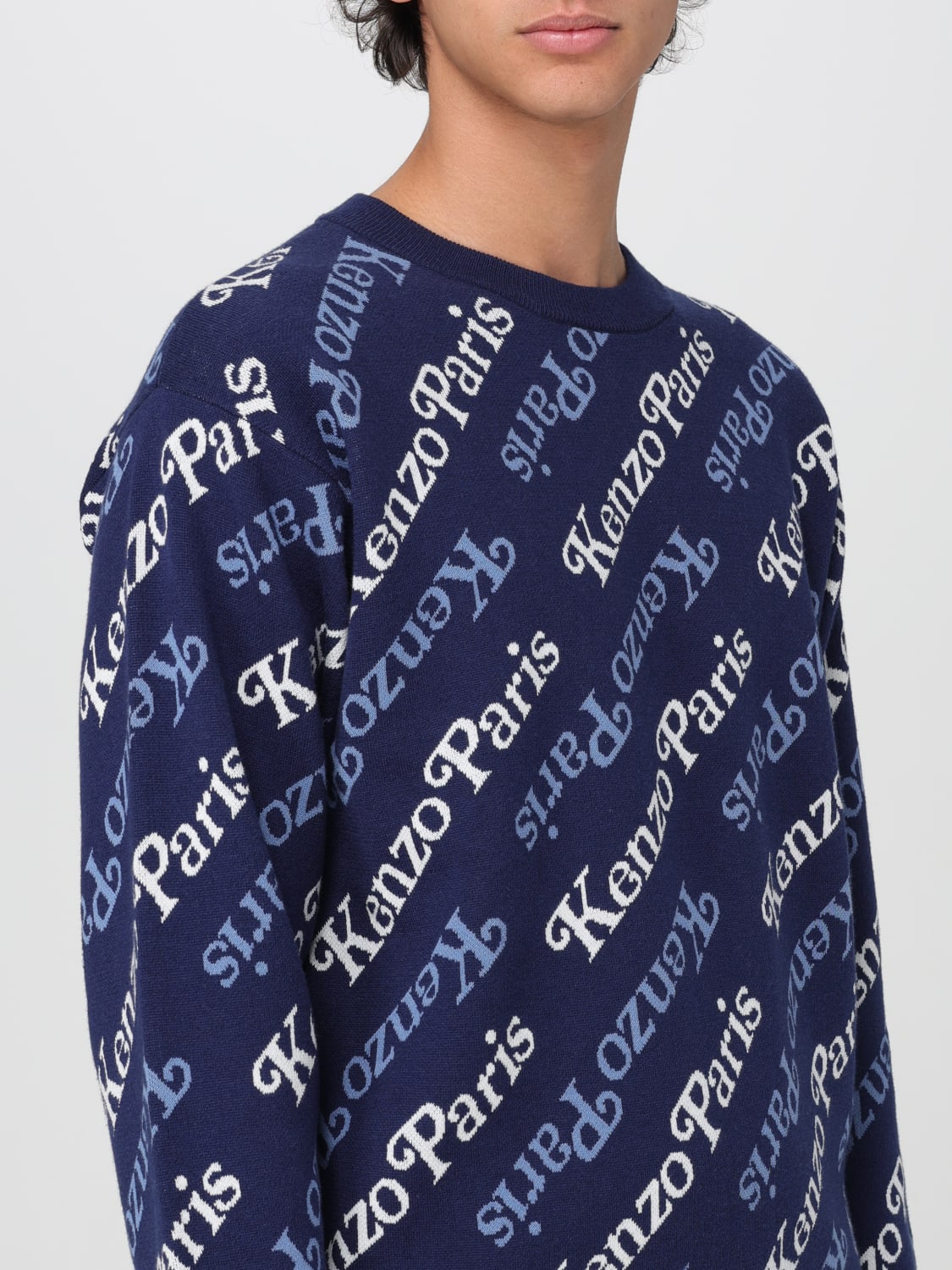 Kenzo paris deals mens jumper