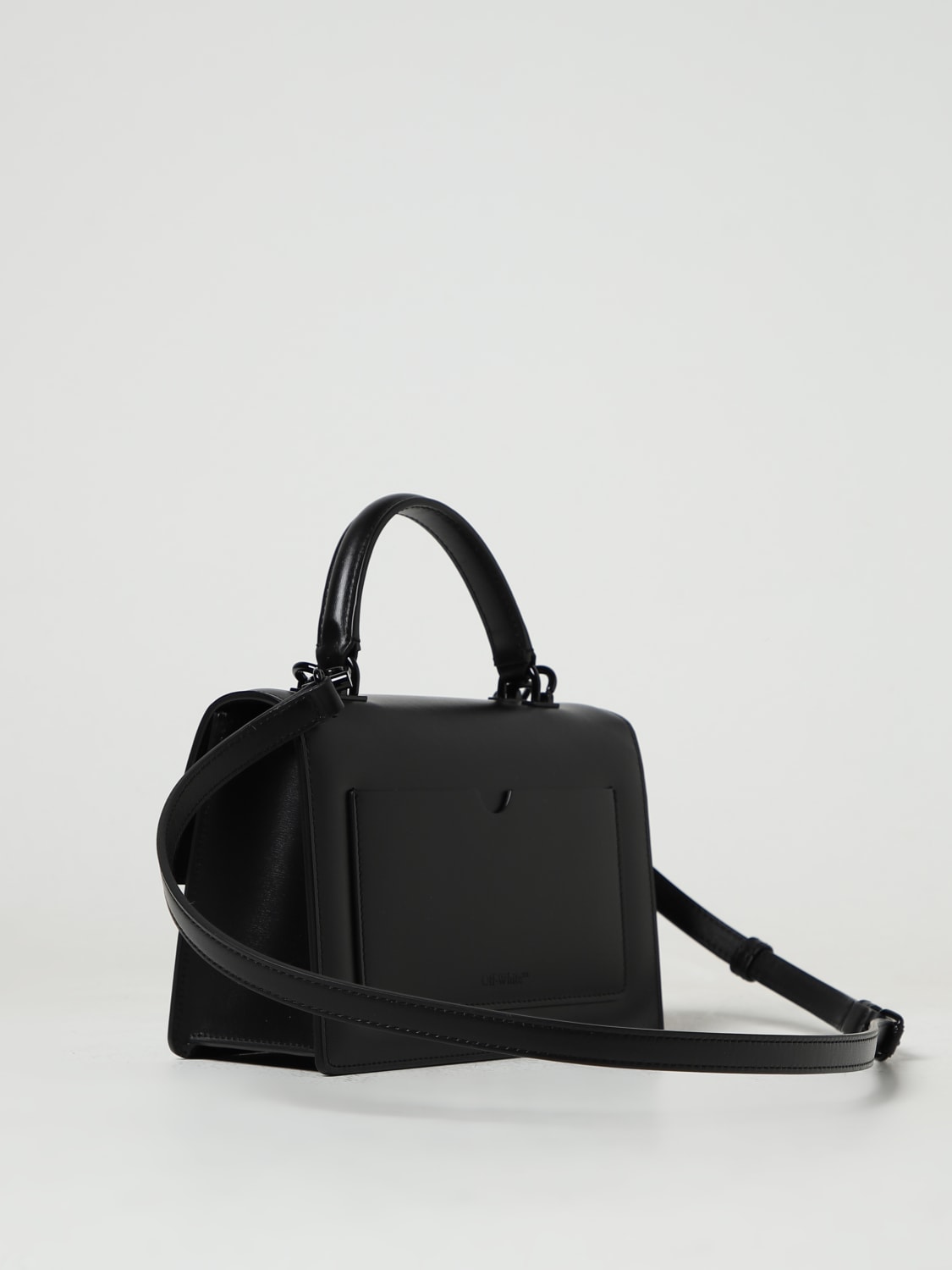 Sac off white clearance noir