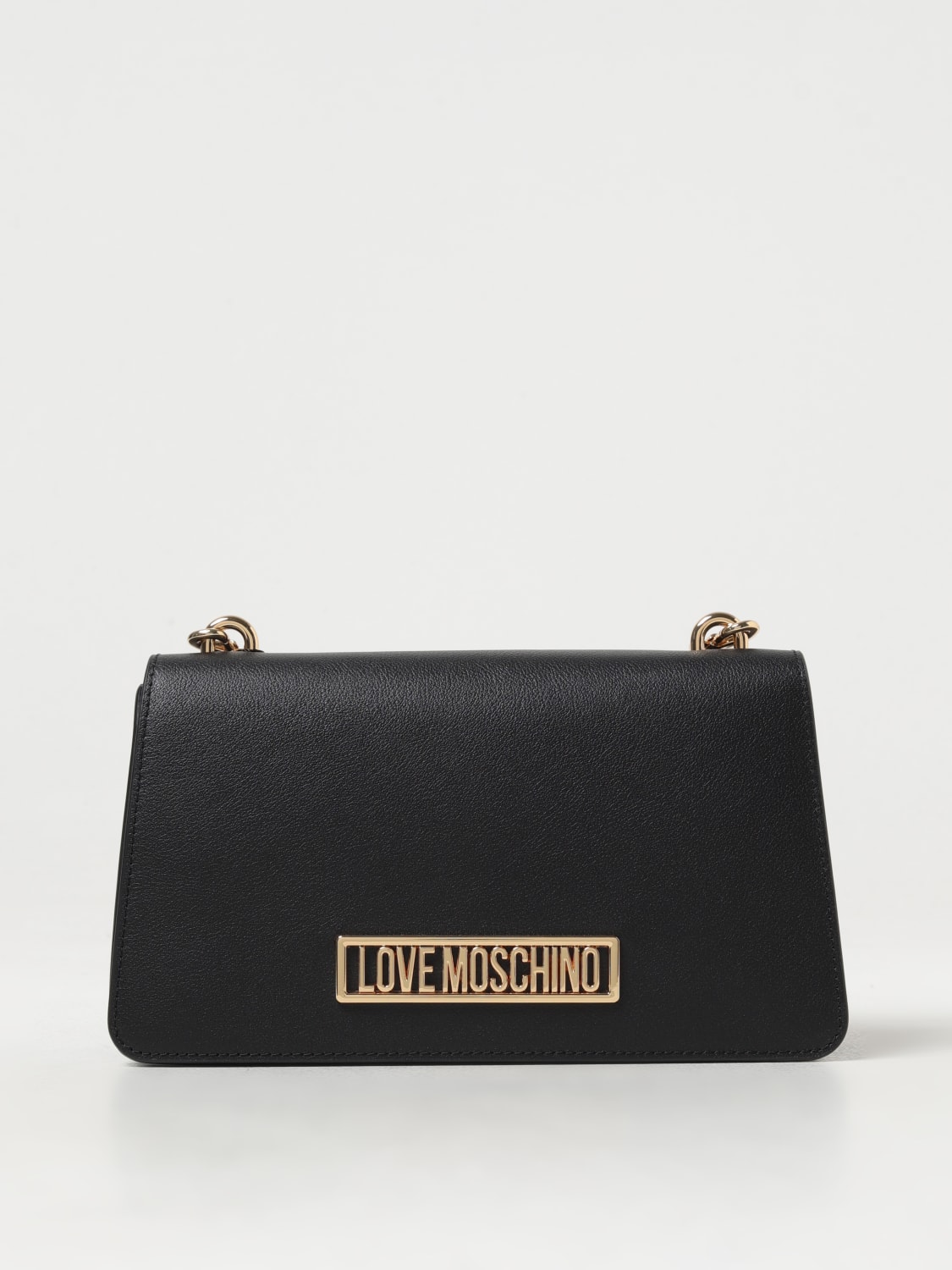 LOVE MOSCHINO shoulder bag for women Multicolor Love Moschino