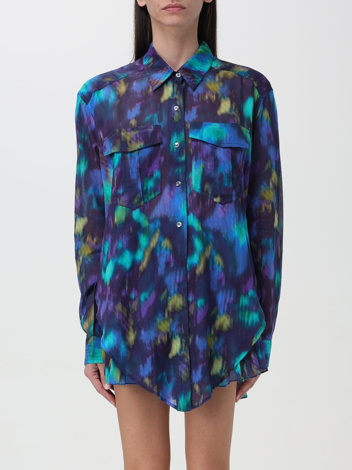 Isabel marant etoile outlet shirt