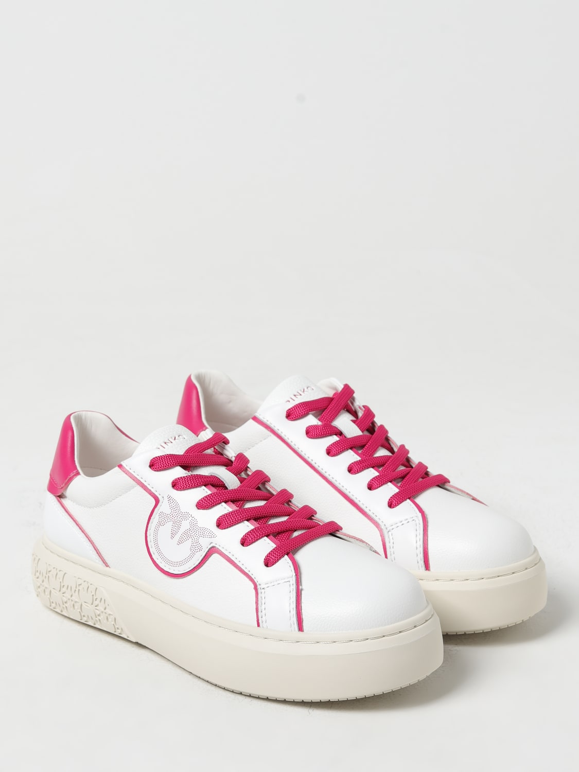 Zapatos PINKO → Calzado de mujer: botas, zapatillas deportivas
