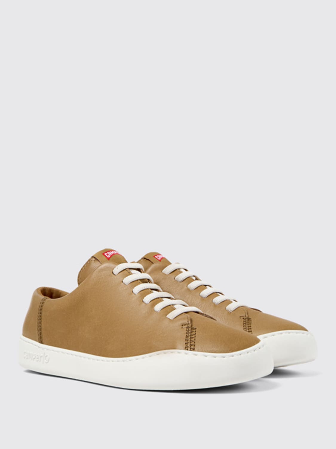 Camper Sneakers Marrone, Sneakers Uomo