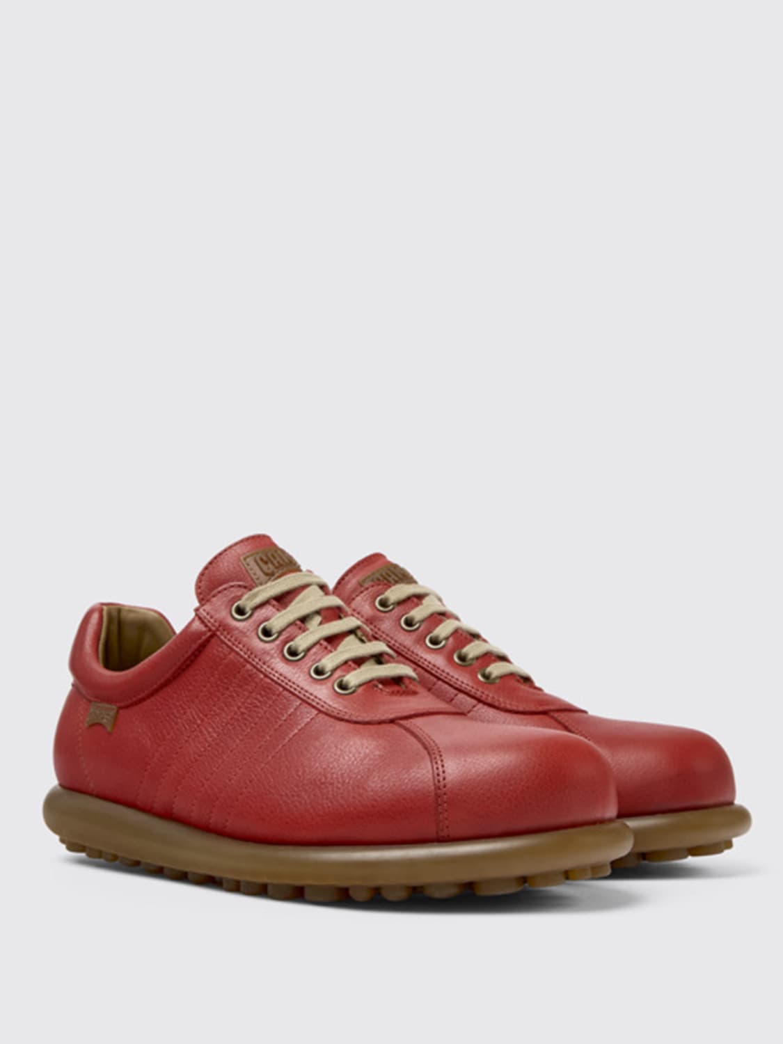 CAMPER SNEAKERS: acquista online, Sneakers Camper uomo - 16002-319 PELOTAS  Rosso